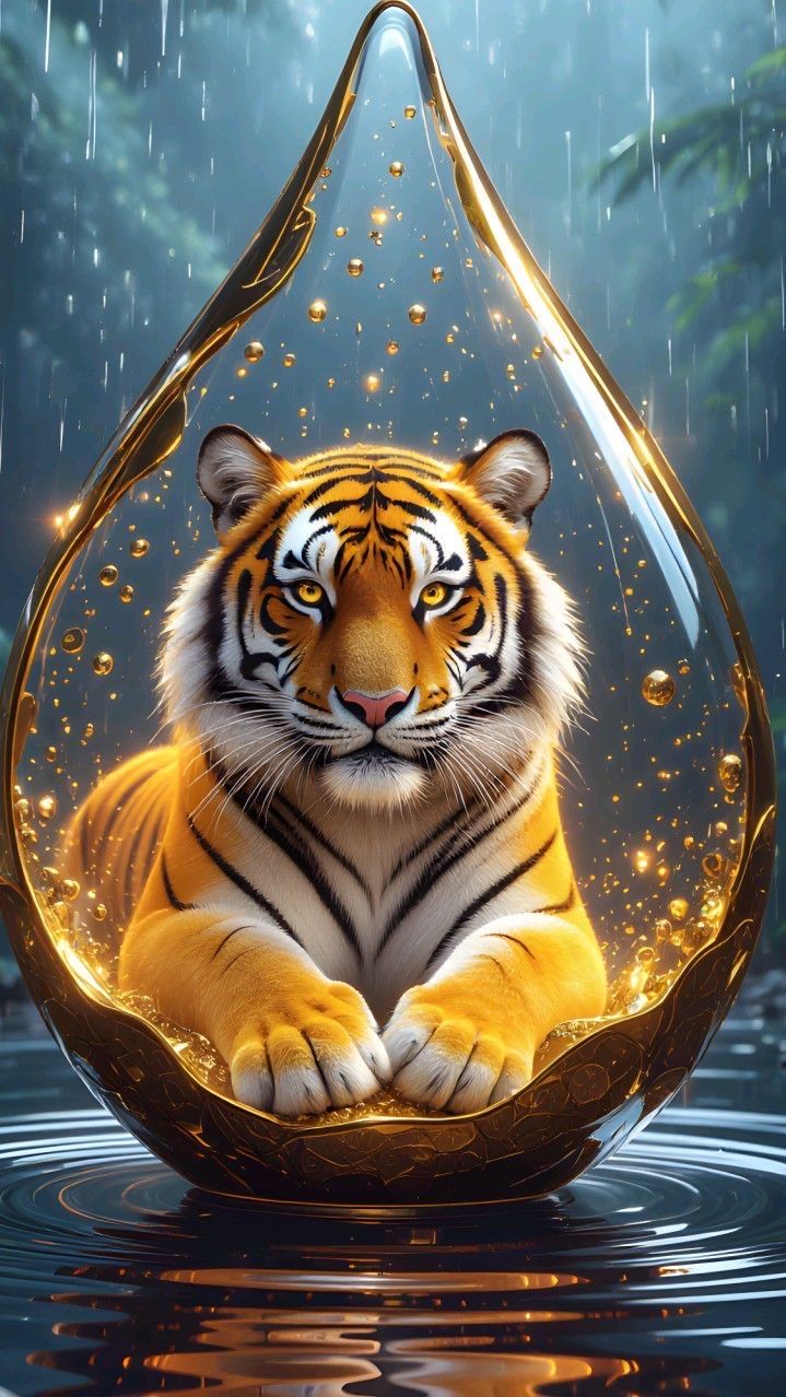 Tuổi Dần cơ hội ẩn trong áp lực