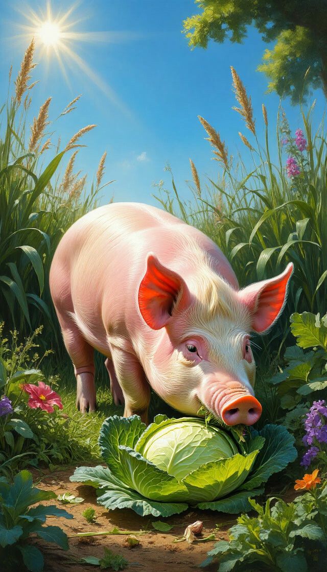 Tuổi Hợi có phúc khí dày