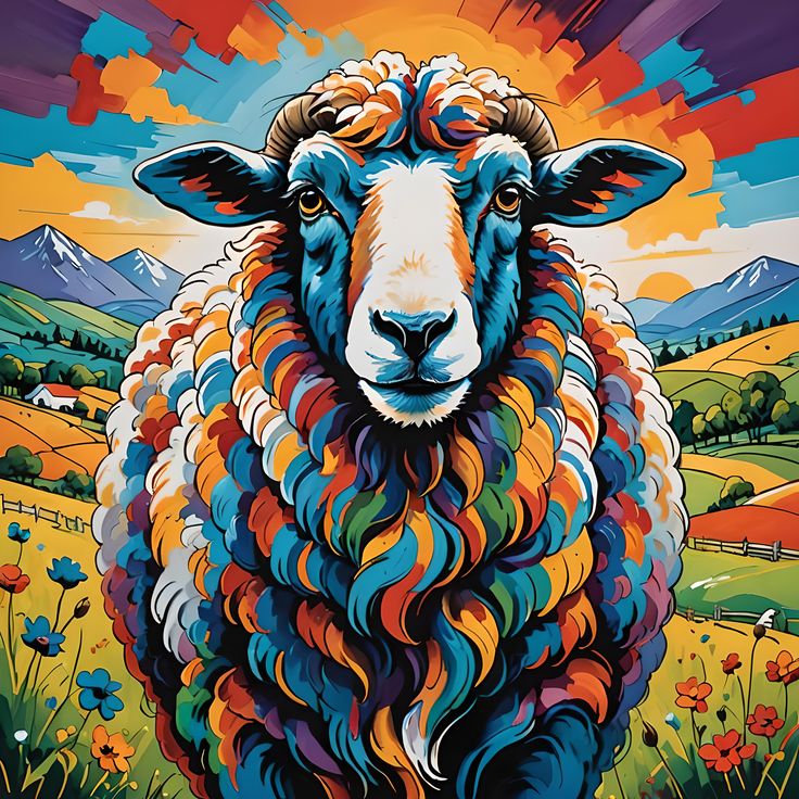 Tuổi Mùi khéo léo, chu toàn, sống khôn khéo hơn người