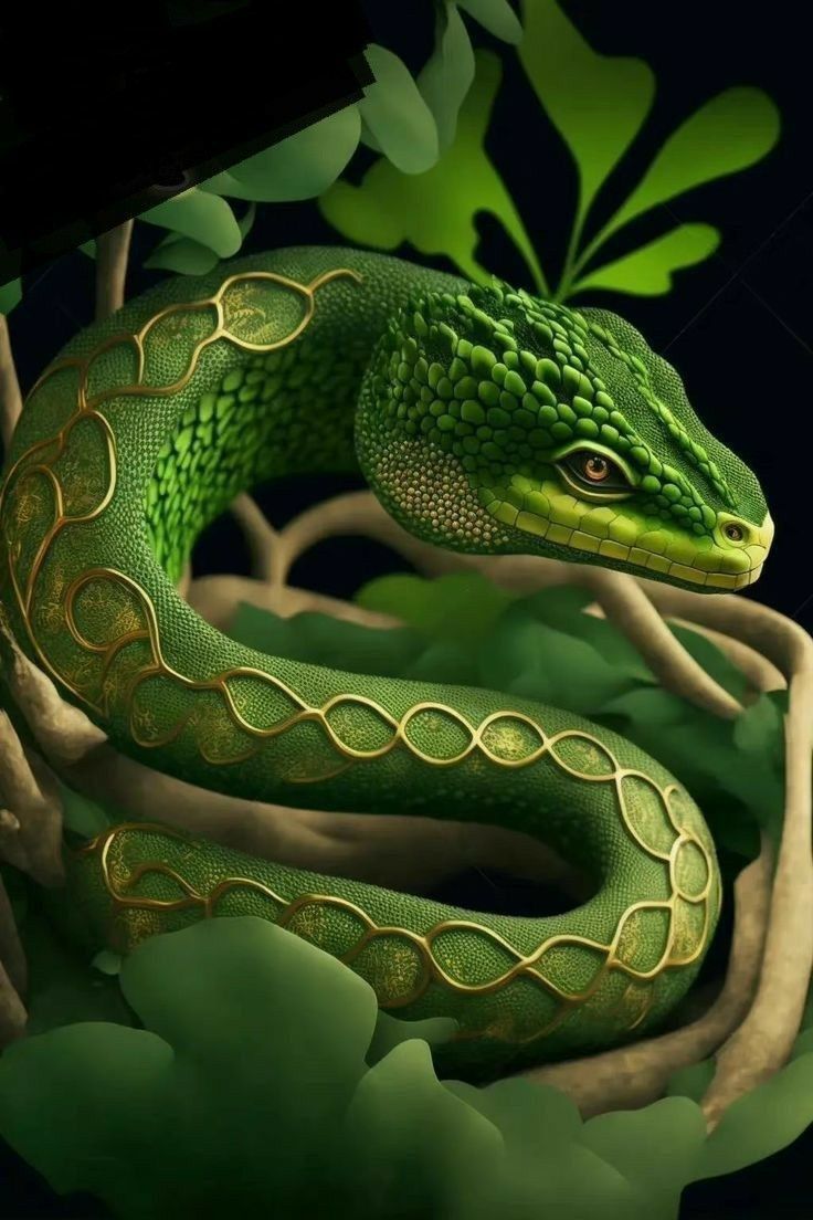 Tuổi Tỵ có thể tình cờ gặp cơ hội tốt vào cuối tuần