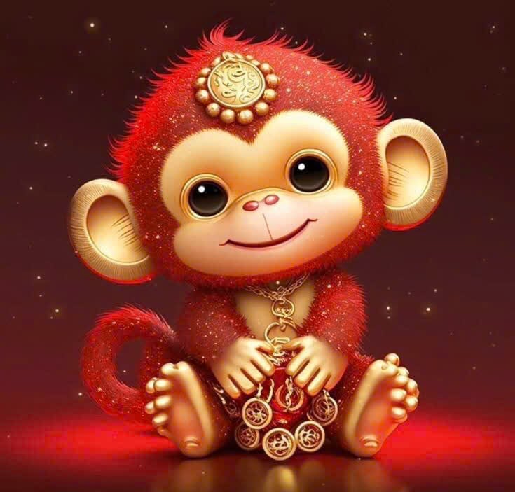 Tuổi Thân may mắn trong tháng 4 dương