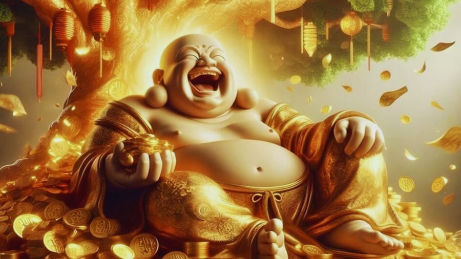 5 Dấu Hiệu Người Được Âm Phù Dương Trợ, Gặp Nạn Dễ Qua