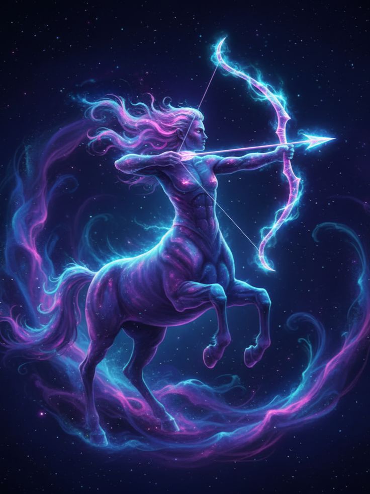 Nhân Mã có thể mở ra cơ hội tài chính