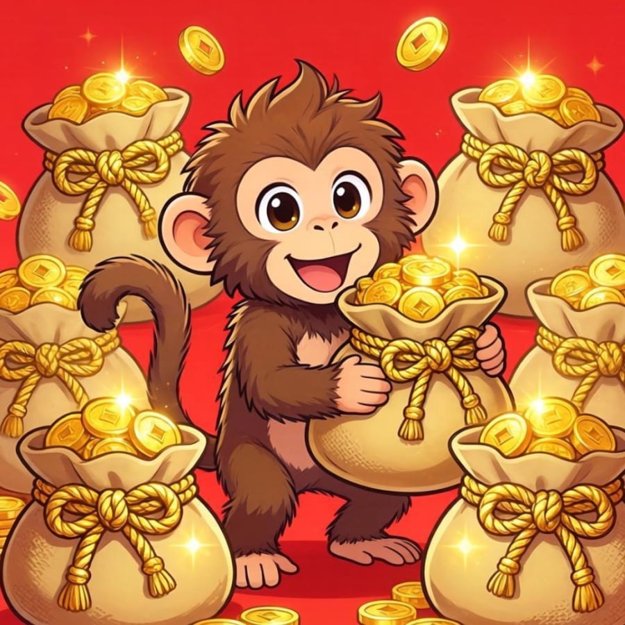 Người tuổi Thân có thể đạt được sự bùng nổ tài lộc nhở khả năng thích ứng tuyệt vời.