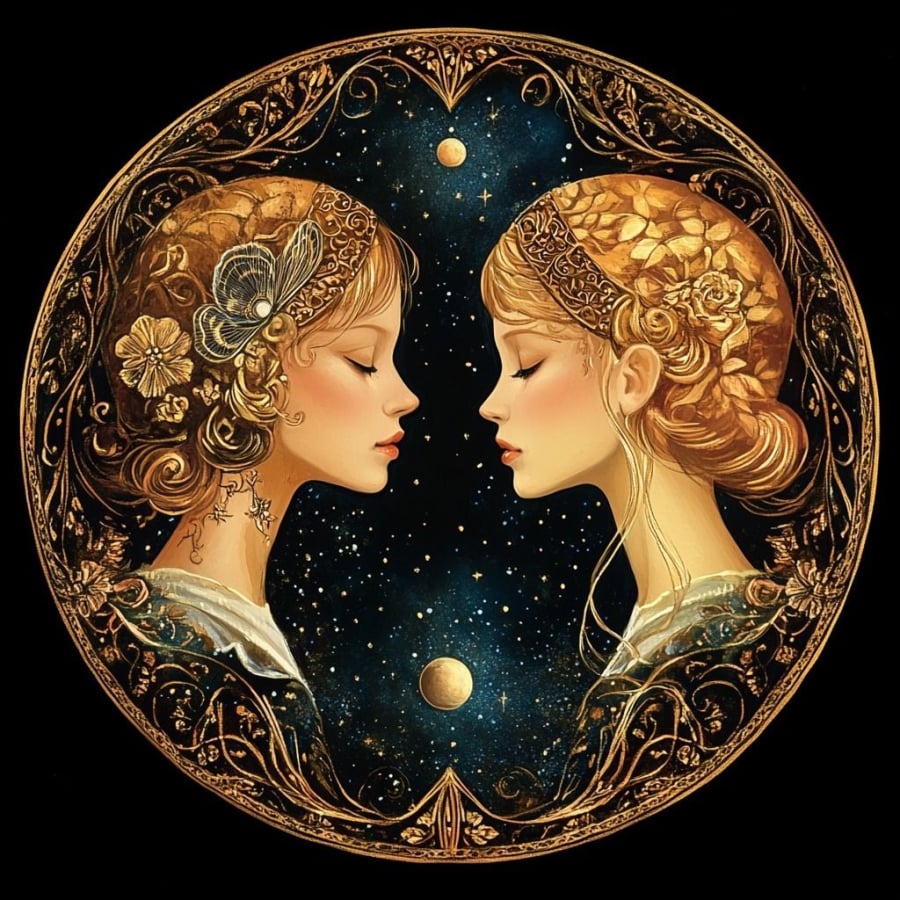 Song Tử bật chế độ tăng tốc, có cơ hội thắng lớn