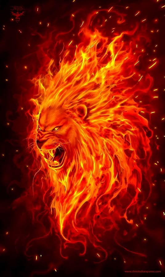 Sư Tử càng tự tin càng hút vận may