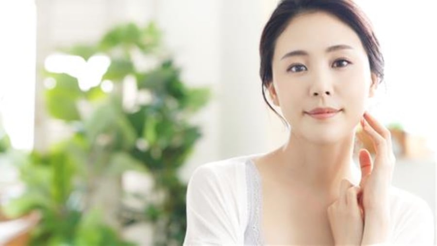 Phụ nữ có gương mặt gây thiện cảm sẽ toát lên sự bình an, tĩnh tại, khiến bạn cảm thấy thoải mái và tin tưởng. (Ảnh minh họa)