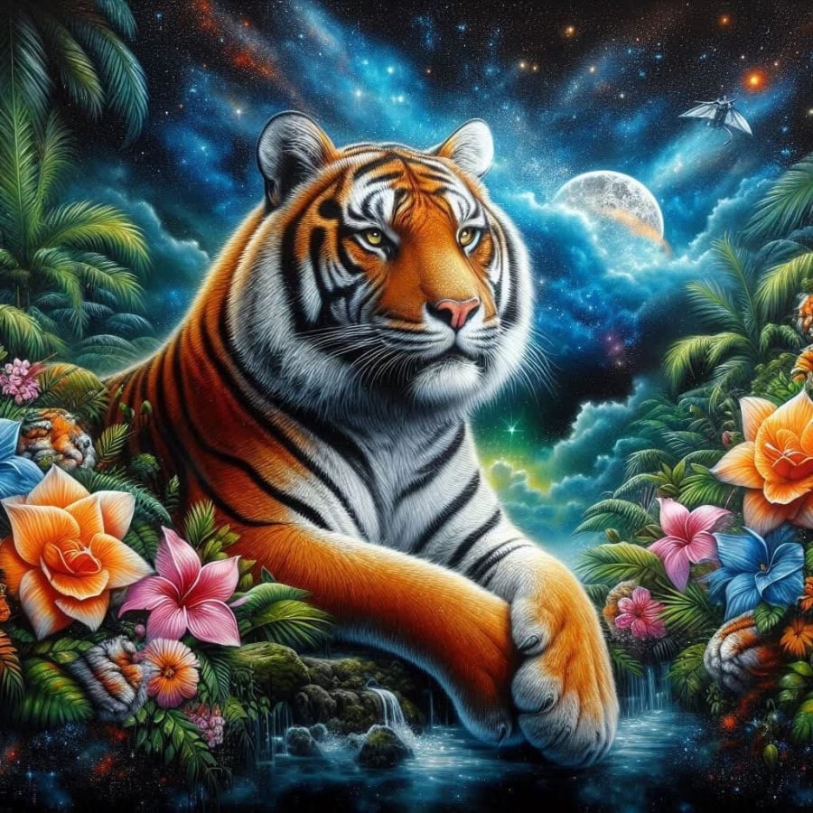 Tuổi Dần chậm lộc đầu tháng nhưng càng về cuối lại càng hanh thông