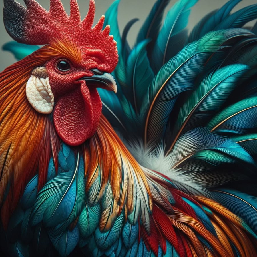 Tuổi Dậu chăm chỉ, hiền lành, lương thiện