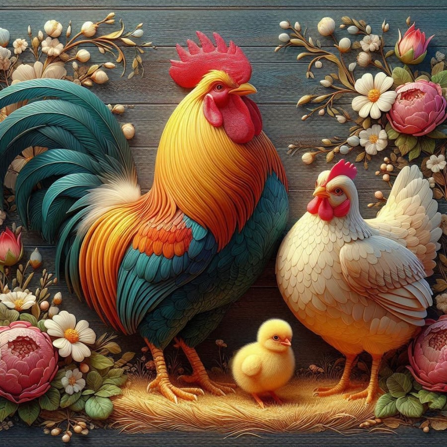 Tuổi Dậu thẳng nhưng lại quá mức, thiếu tinh tế dễ gây thị phi