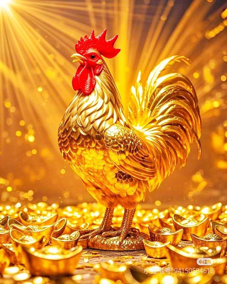 Tuổi Dậu vận mới mở ra