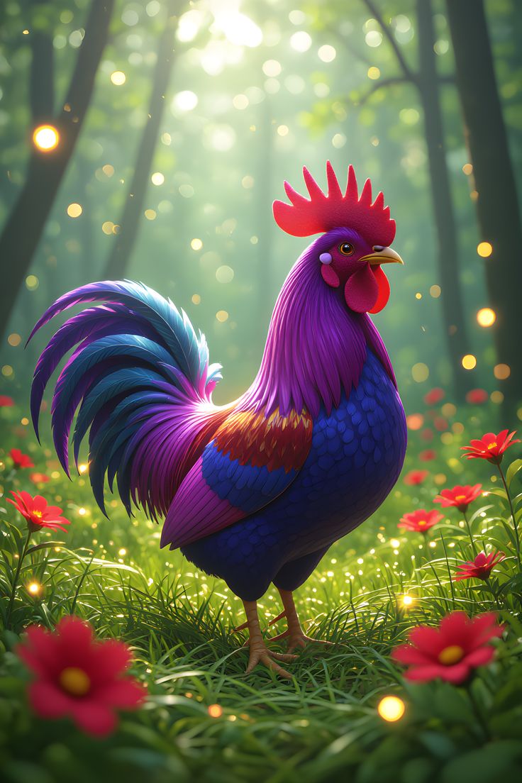 Tuổi Dậu có thể được quý nhân mở lối trong tuần tới