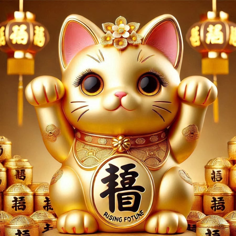 Tuổi Mão thông minh, lanh lợi, hoạt bát