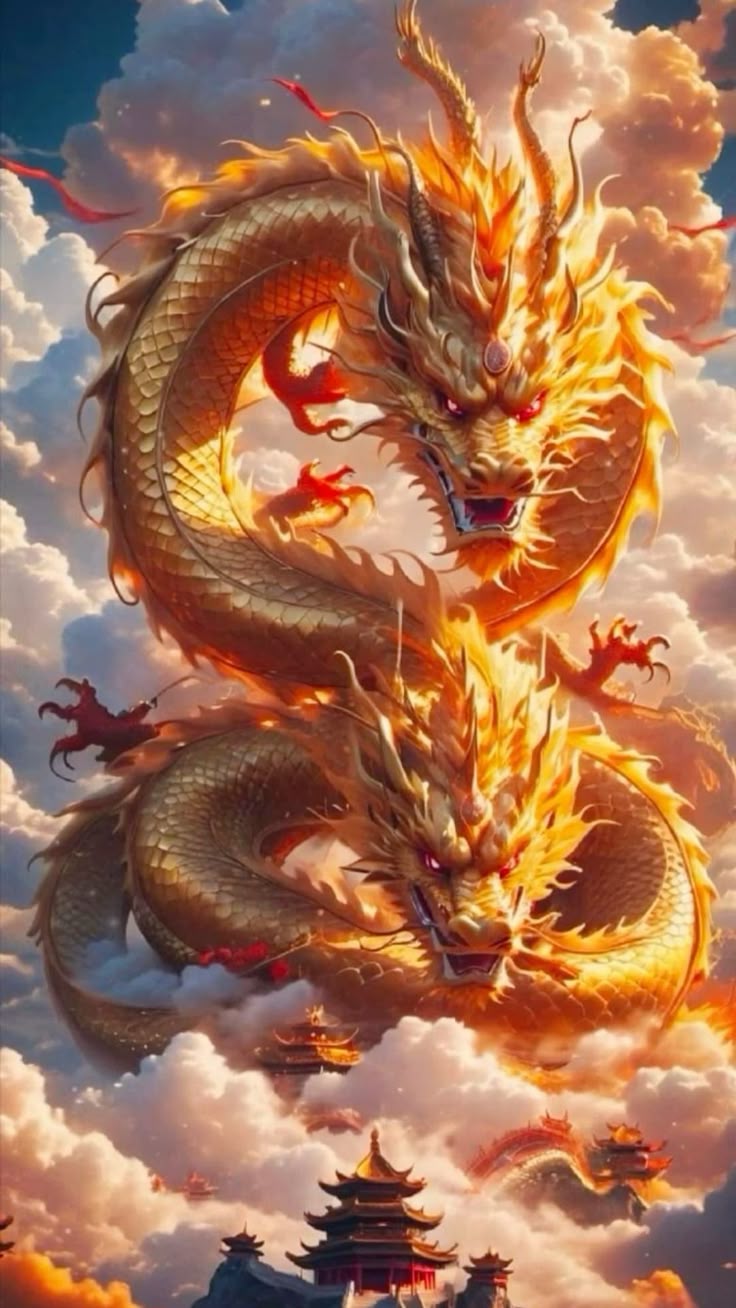 Tuổi Thìn sau hai hai cơ hội tới nhưng phải chú ý nắm bắt