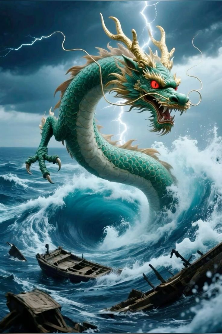 Tuổi Thìn có kế hoạch rõ ràng nên công việc thuận lợi