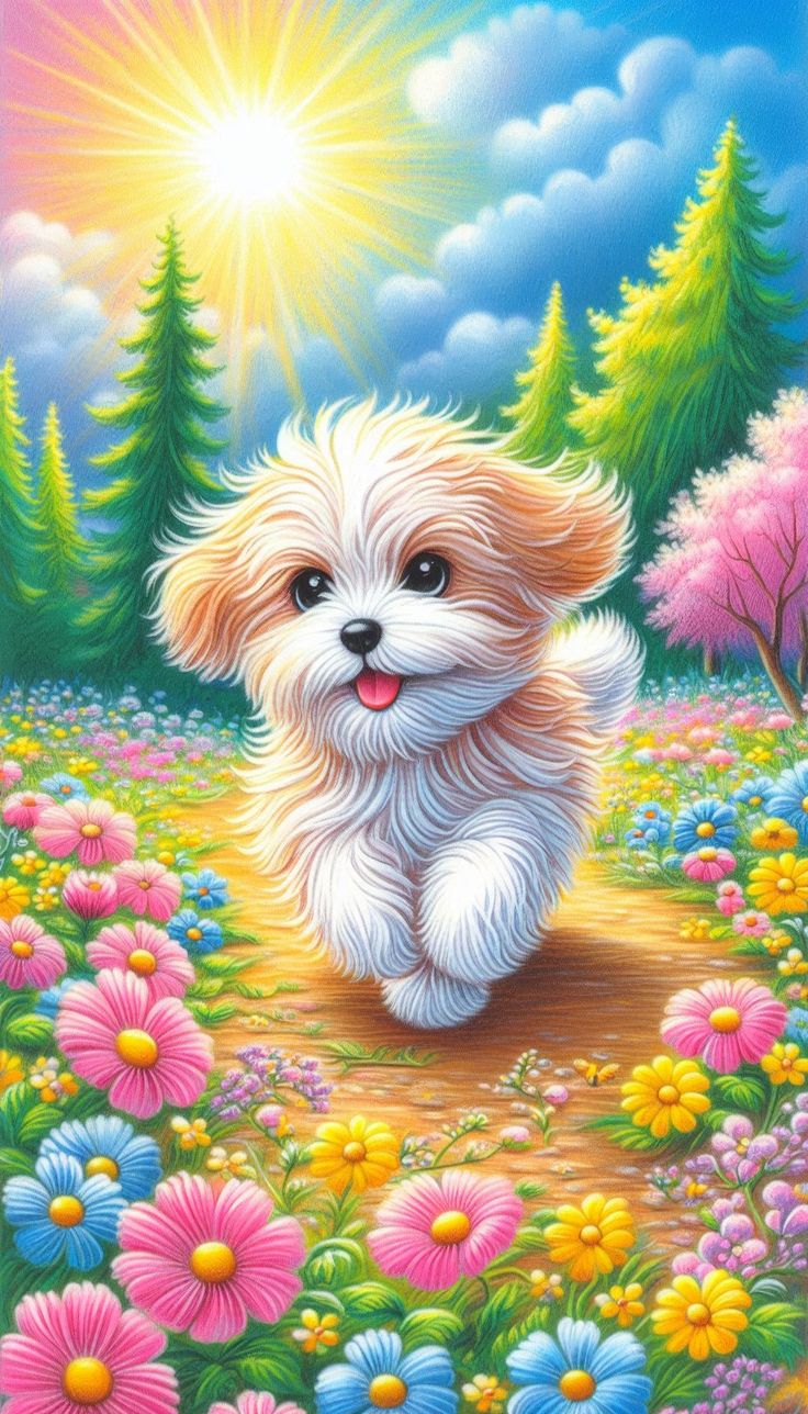 Bảy ngày cuối tháng, tuổi Tuất có cơ hội xoay chuyển tốt