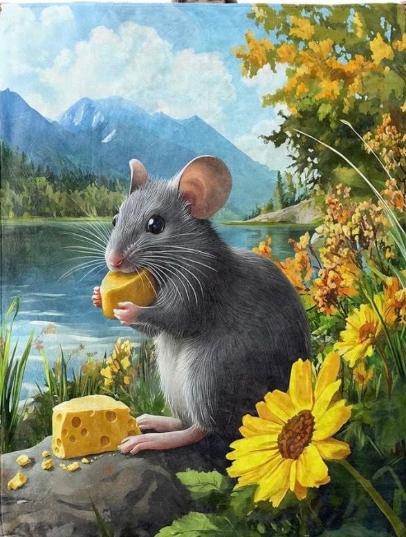 Tuổi Tý trải qua vận hạn lớn thì cơ hội mở ra