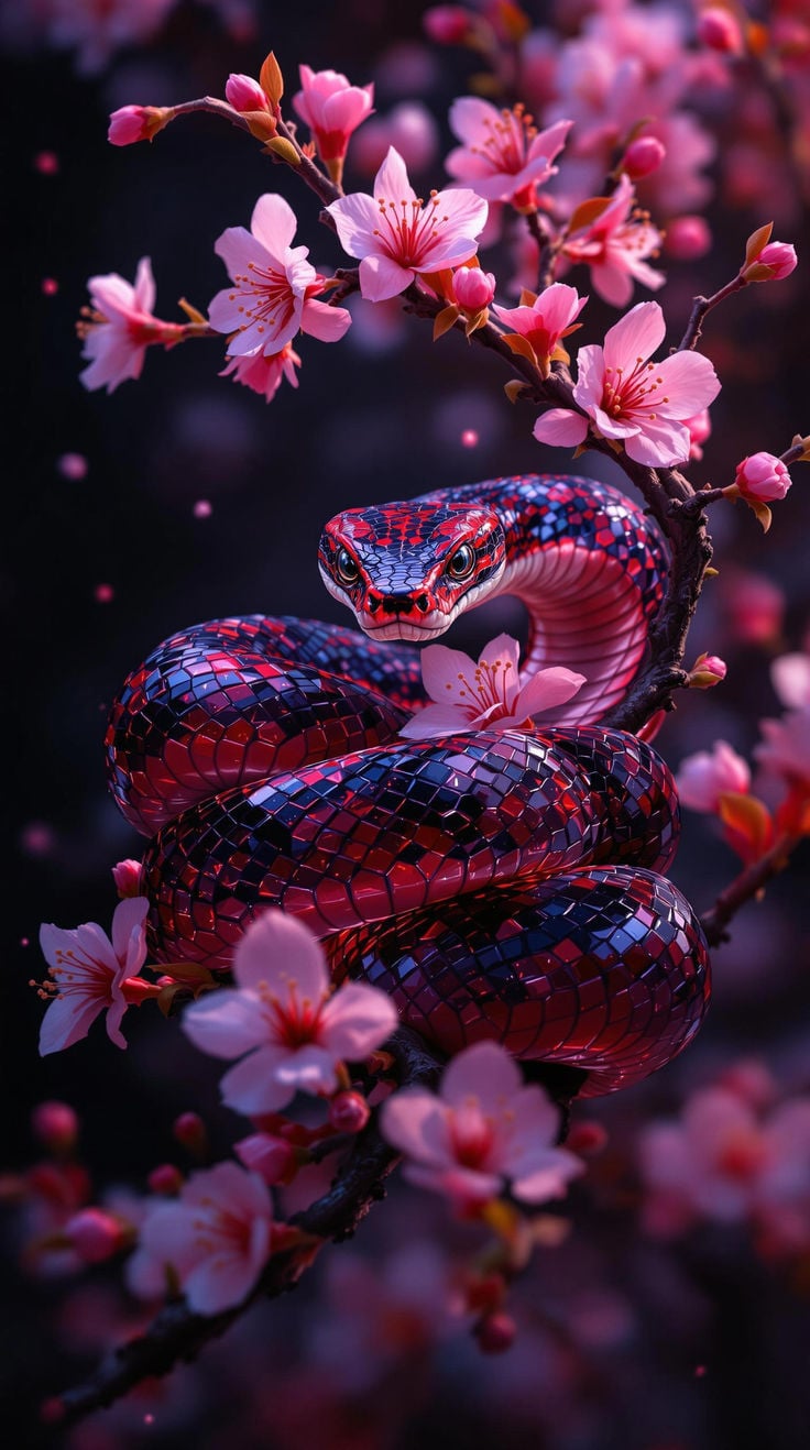 Tuổi Tỵ tính toán đi đường dài một cách thông minh