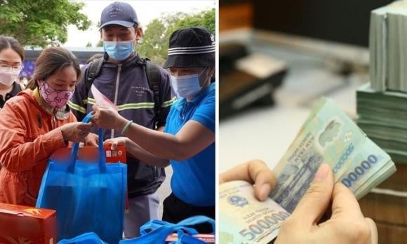 Nghị quyết.6.500.000 đồng/suất quà (gồm 5.000.000 đồng tiền mặt và quà hiện vật trị giá 1.500.000 đồng) cho các đối tượng là đơn vị theo điểm s khoản 1 Điều 2 Nghị quyết.    