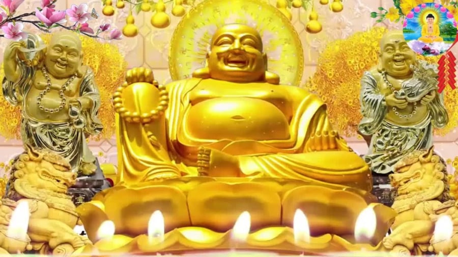 16 ngày liên tiếp có 3 tuổi này số cực Đỏ - vận Hên, số 1 ăn nên làm ra nhất