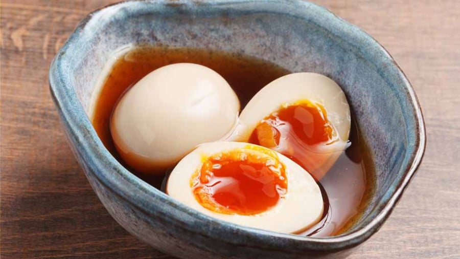 Ăn nhiều trứng có thể làm tăng nguy cơ bị một số bệnh.