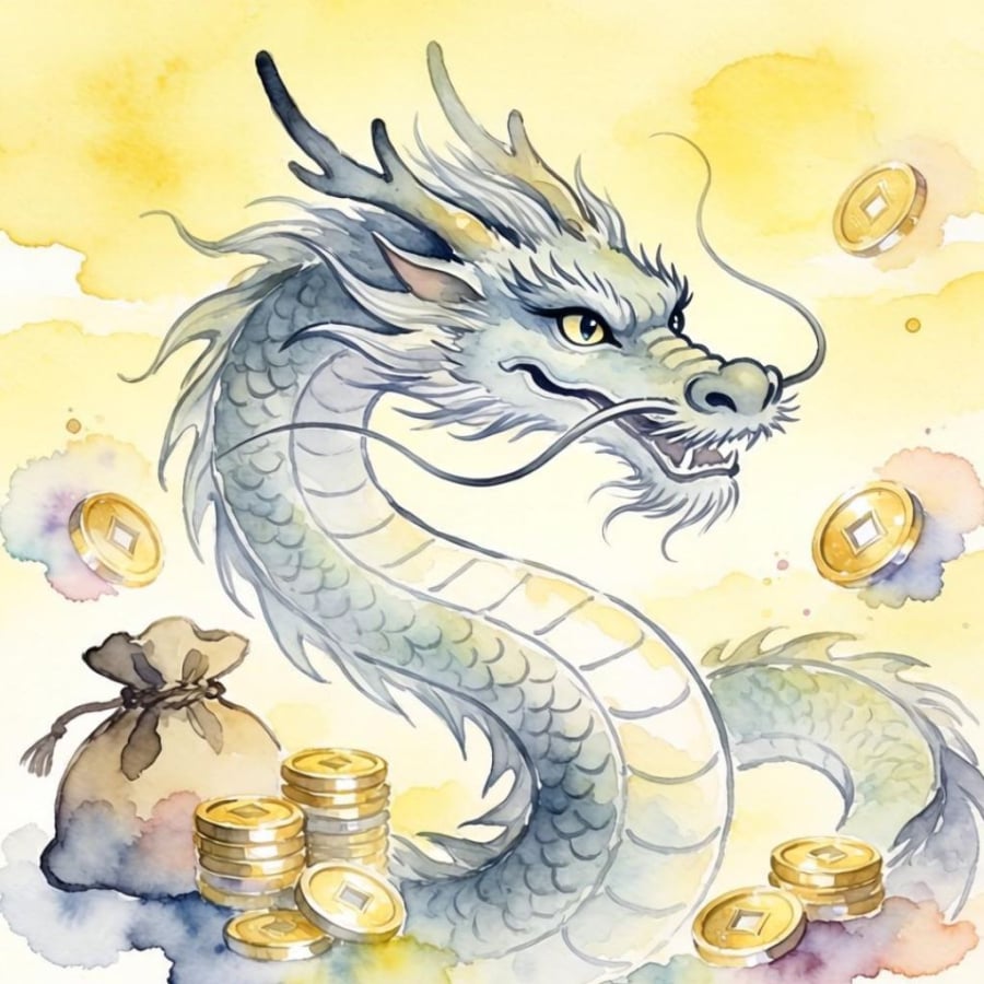 Trong đầu tuần mới, vận may của tuổi Thìn tăng lên, đặc biệt là trong công việc. 