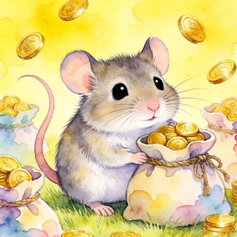 Đứng đầu danh sách may mắn trong tuần mới là tuổi Tý.