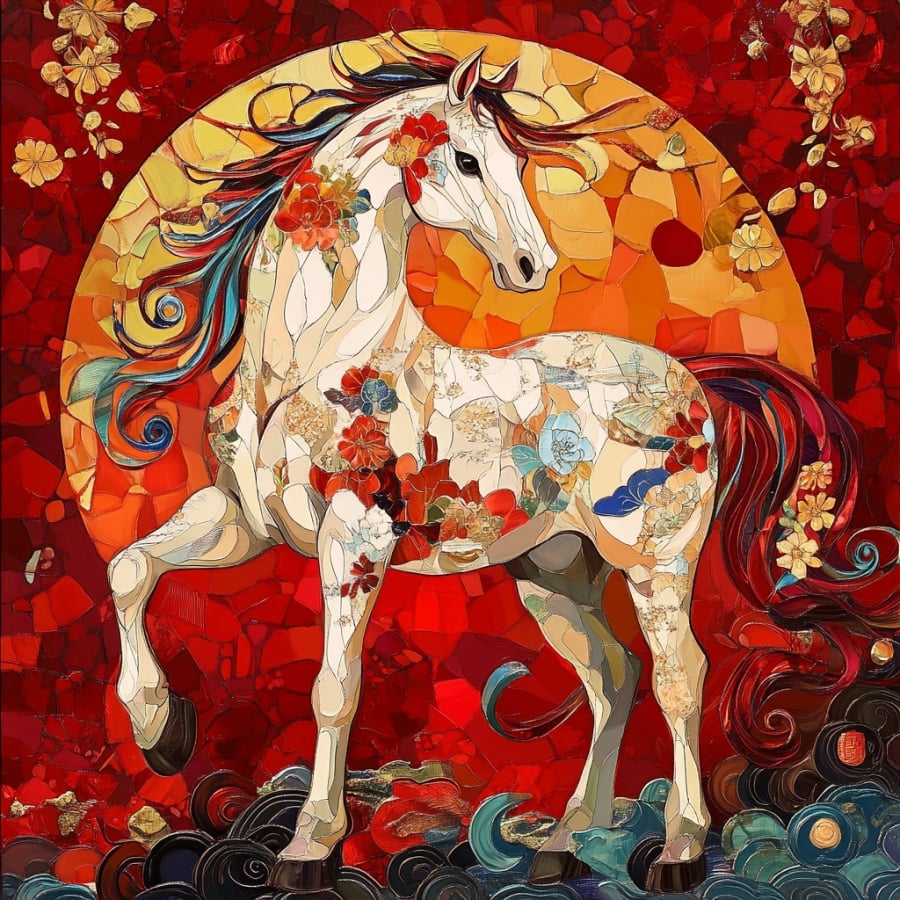 Trong số 3 con giáp may mắn nhất từ 22/3 đến 25/3, tuổi Ngọ chính là cái tên nổi bật nhất, đứng vị trí số 1 về tài lộc. Đây là giai đoạn mà vận may của tuổi Ngọ đạt đến đỉnh cao, tiền bạc dồi dào đến mức khiến nhiều người phải bất ngờ.    