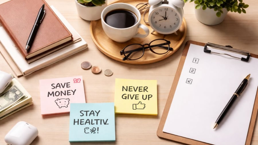 Nhiều người vẫn hay nhắc bản thân về điều này nhưng không phải ai cũng làm được