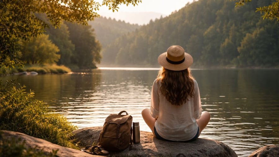 Biết đủ là biết giới hạn