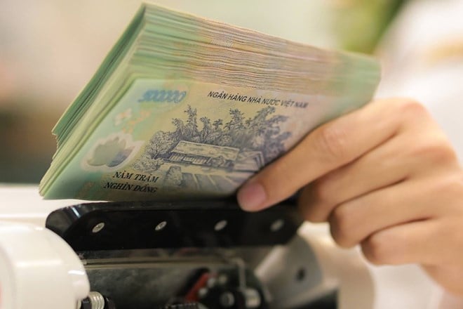 Những người có mức hưởng dưới 3.500.000 đồng/tháng sẽ được tăng thêm 300.000 đồng/người/tháng. 