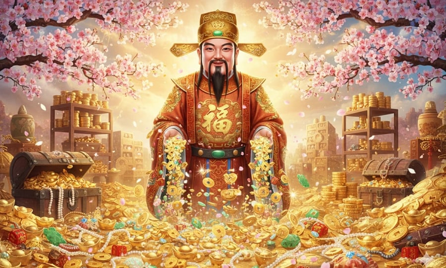 Sao Hồng Loan soi mệnh: 3 con giáp đời dễ phất lên, 1 tuổi ì ạch số khổ