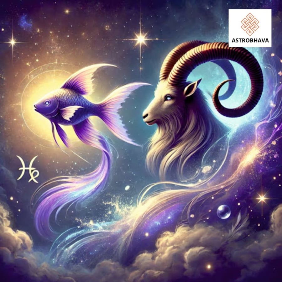 Ma Kết hãy chú ý để kịp thời năm bắt thời cơ