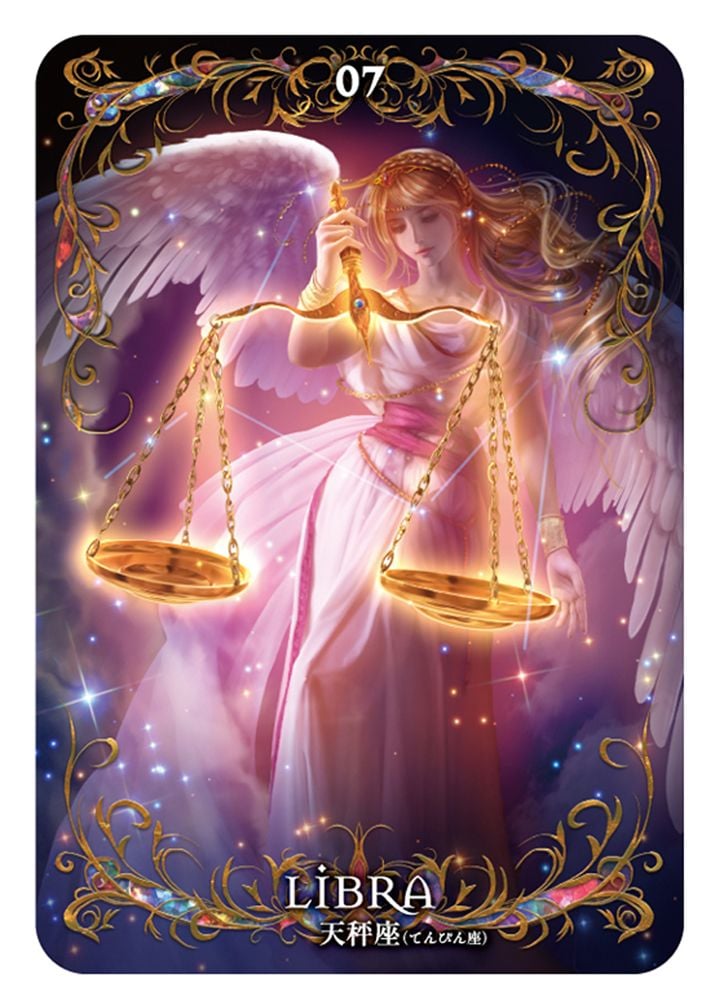 Thiên Bình khéo léo tinh tế, giao lưu rộng