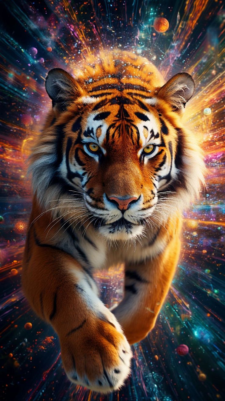 Tuổi Dần có thể mở ra nhiều hướng, cẩn thận mất cơ hội vì phân tâm