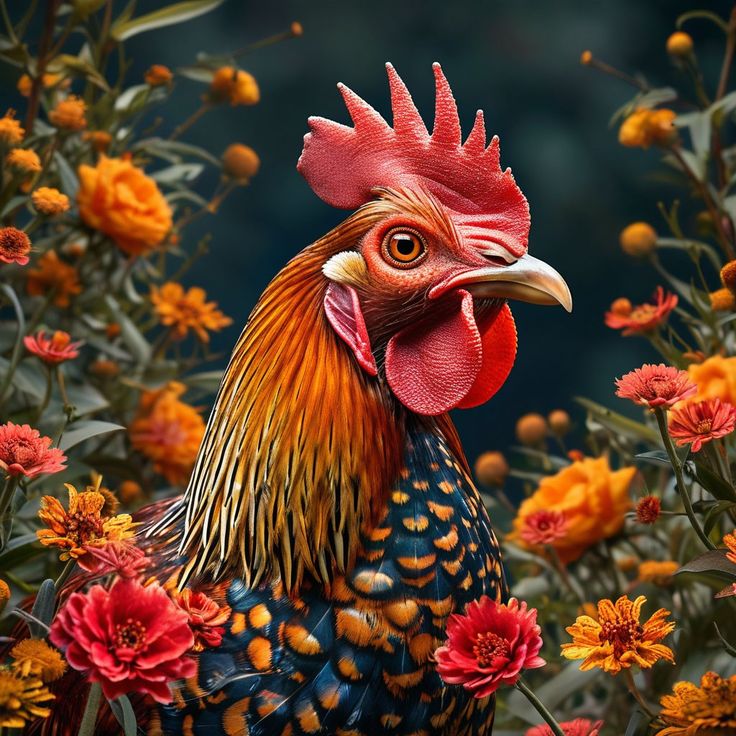 Tuổi Dậu càng chăm chỉ giao tiếp càng mở ra cơ hội