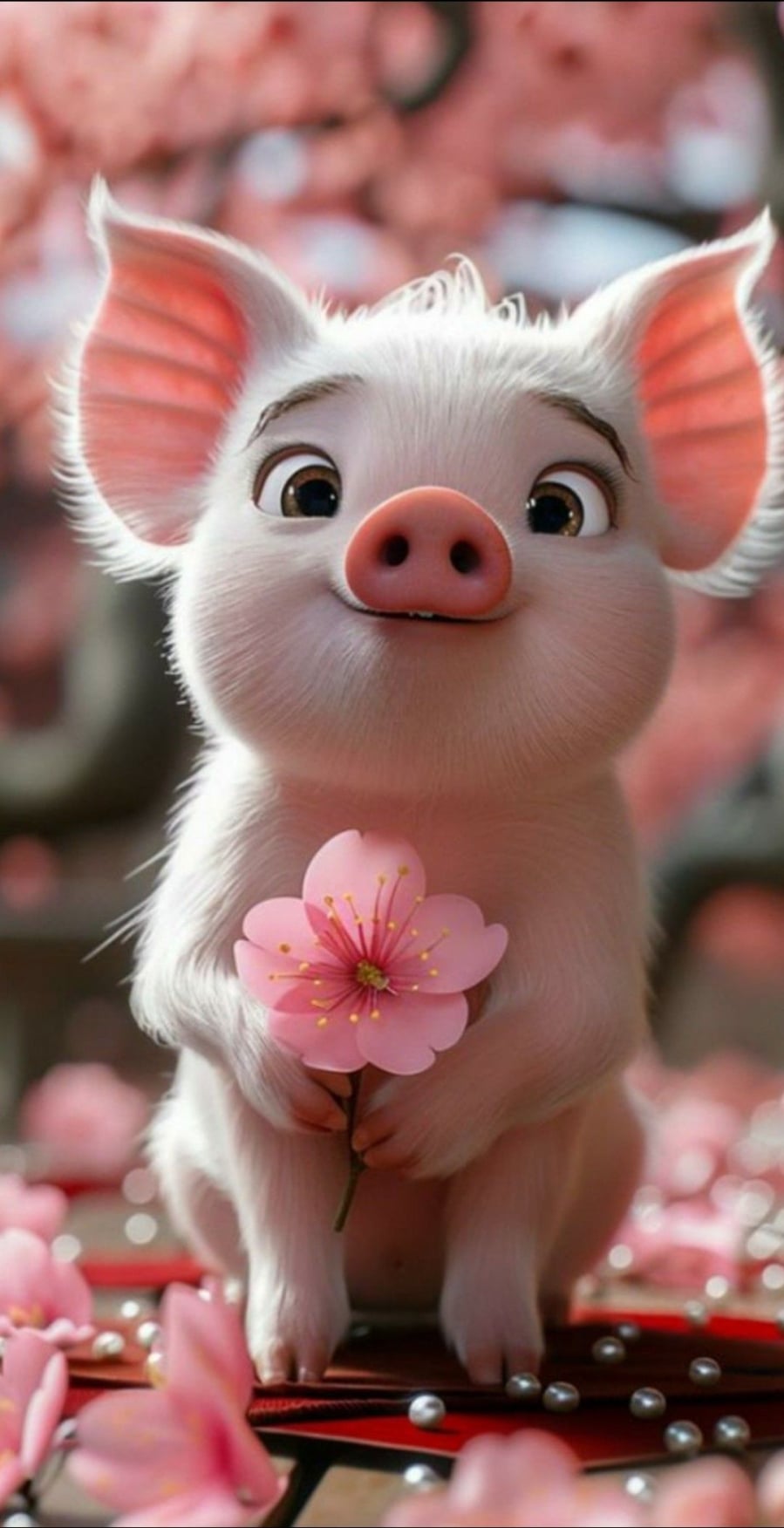 Tuổi Hợi đón vận may tài chính, cơ hội đến bất ngờ