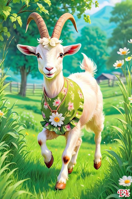 Tuổi Mùi chú ý tránh vội vàng