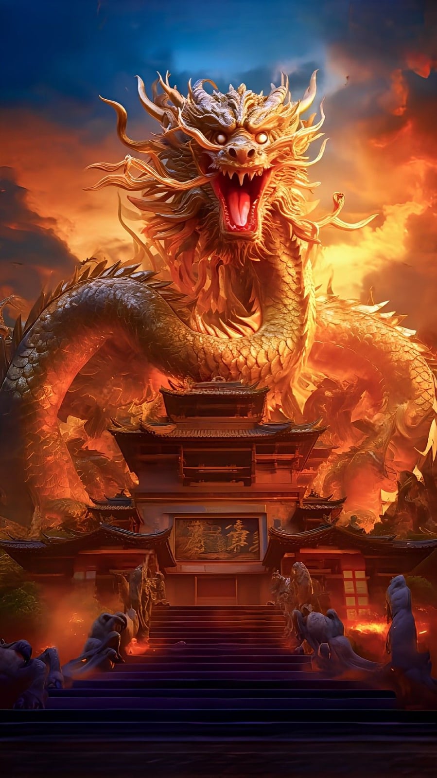 Tuổi Thìn gặp đúng người thì cơ hội mở ra