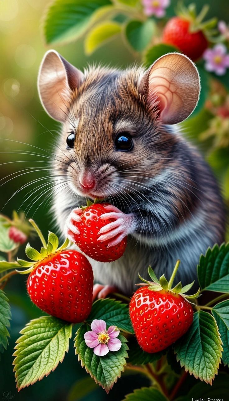 Tuổi Tý được tổ tiên dẫn đường, có lộc đúng lúc