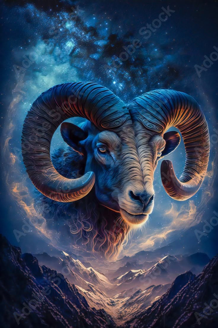 Bạch Dương sau ngày 25 hãy chú ý tốc độ