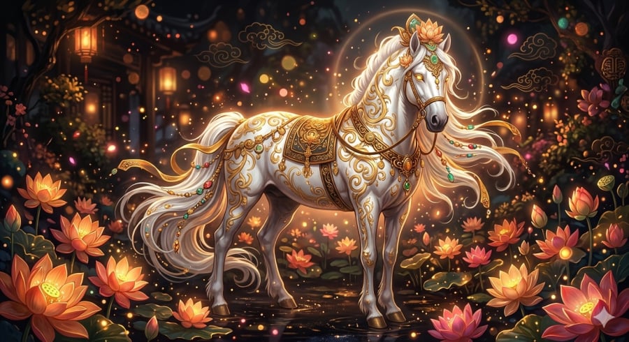 Người tuổi Ngọ thường có xu hướng hành động nhanh và quyết đoán