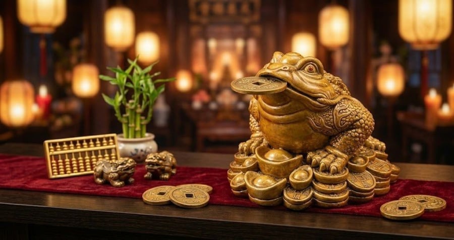 3 dấu hiệu người đang hưởng lộc phần Âm, tranh thủ mà làm giàu 20 Khi đang hưởng phúc phần, bạn sẽ cảm nhận rõ sự “thuận người thuận việc”. Những lúc cần giúp đỡ, luôn có người sẵn sàng hỗ trợ.