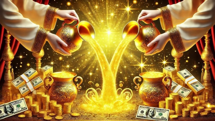 3 dấu hiệu người đang hưởng lộc phần Âm, tranh thủ mà làm giàu 18 3 dấu hiệu người đang hưởng lộc phần Âm, tranh thủ mà làm giàu