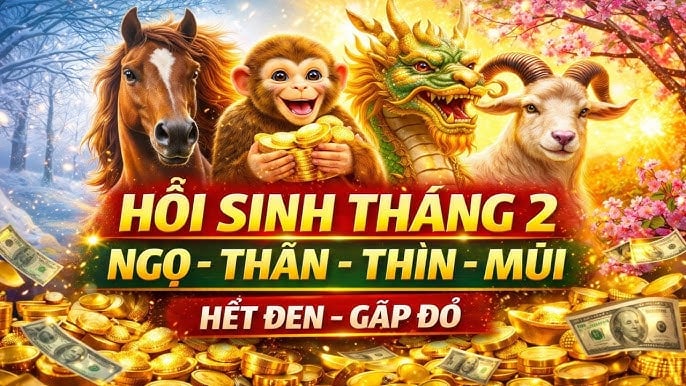 Người tuổi Mùi thường hiền lành, sống tình cảm và không quá tham vọng. Tuy nhiên, chính sự chân thành này lại giúp họ tích lũy được phúc khí.