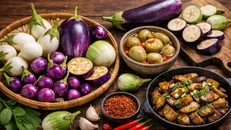 Cà là một thực phẩm phổ biến nhưng khi ăn cần chú ý