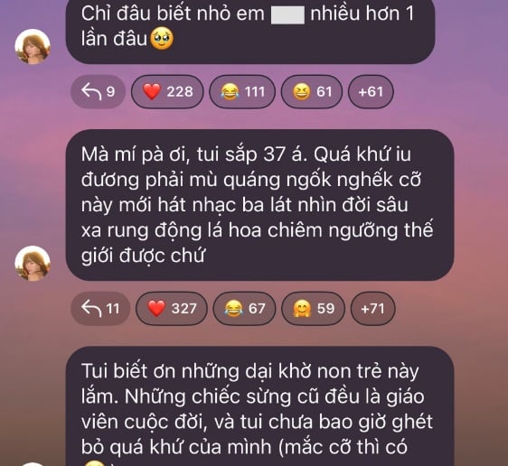 Tóc Tiên lên tiếng về vụ bị 