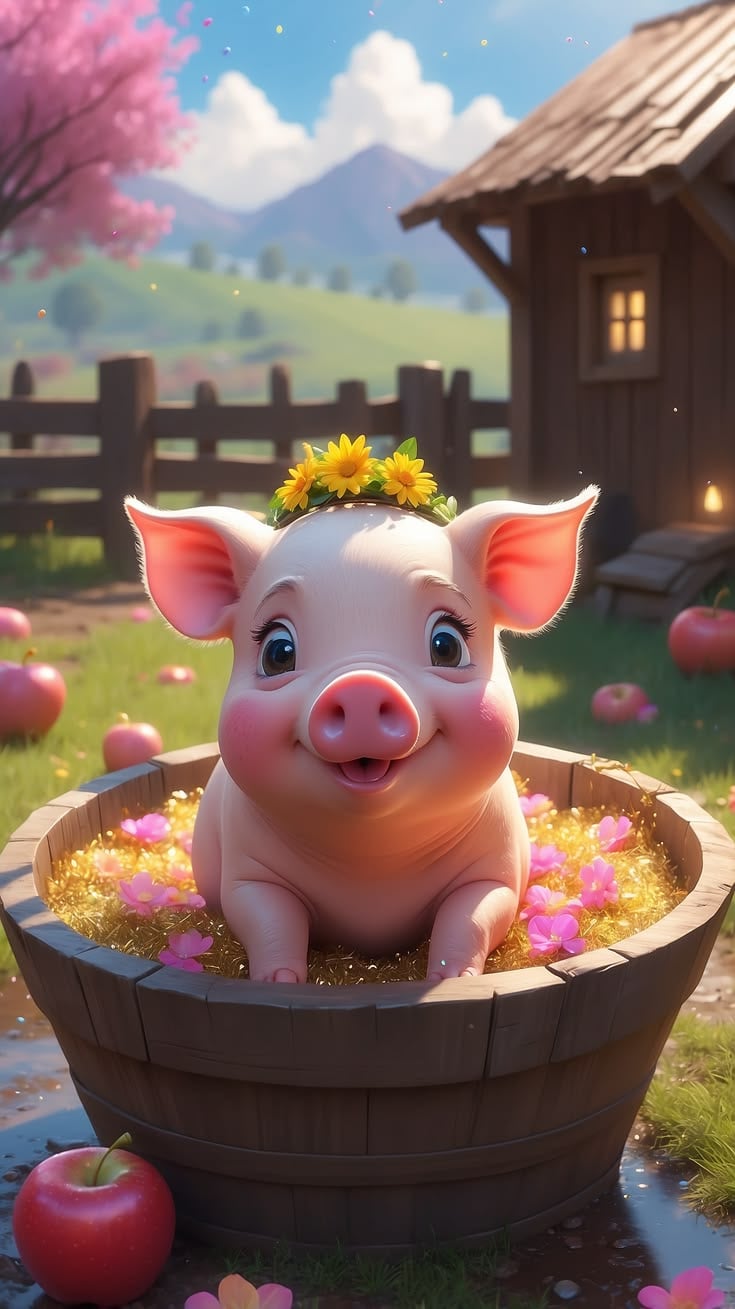 Tuổi Hợi cẩn thận để tránh rắc rối