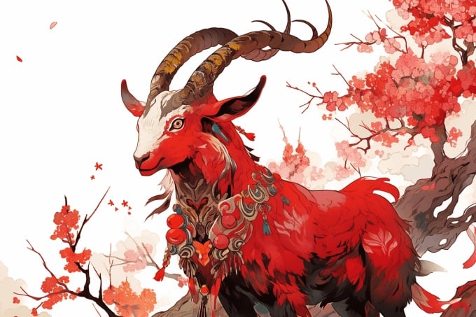 Trái ngược với 3 con giáp trên, tuổi Mùi là cái tên cần đặc biệt chú ý trong 3 ngày cuối tháng 3/2026. Vận trình tài chính có dấu hiệu bất ổn, dễ phát sinh các khoản chi ngoài dự kiến.    