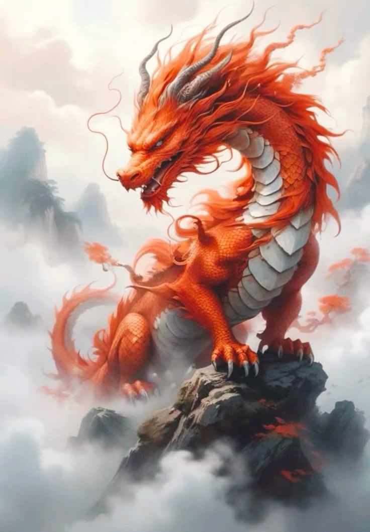 Tuổi Thìn khi gặp áp lực càng tạo đà thành công